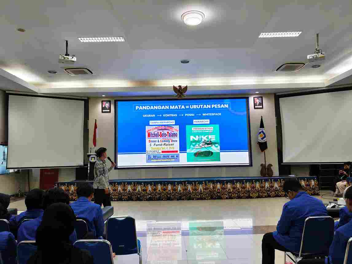 Pelatihan Jurnalistik Dasar